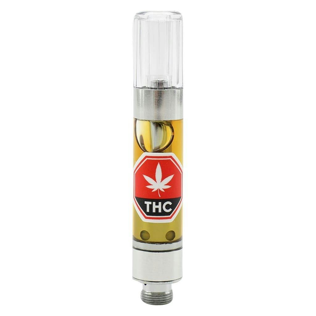Anytime 1:1 Glacial Fresh Mint 510 Thread Cartridge 1g 510 Thread Cartridges