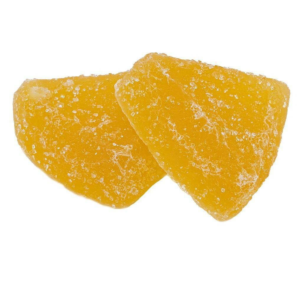 Orchard Peach Sativa Soft Chews 2x4.5g Soft Chews