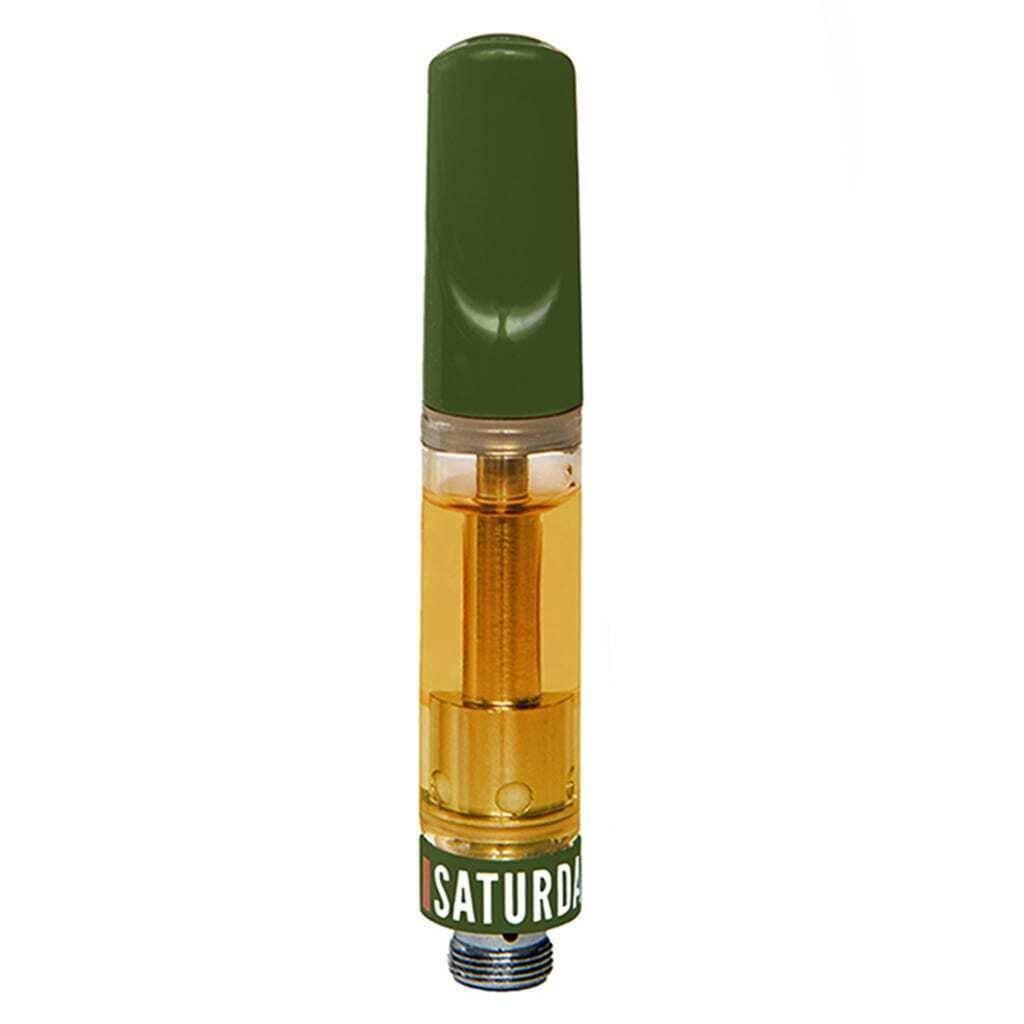 Pomegranate 510 Thread Cartridge 1g 510 Thread Cartridges
