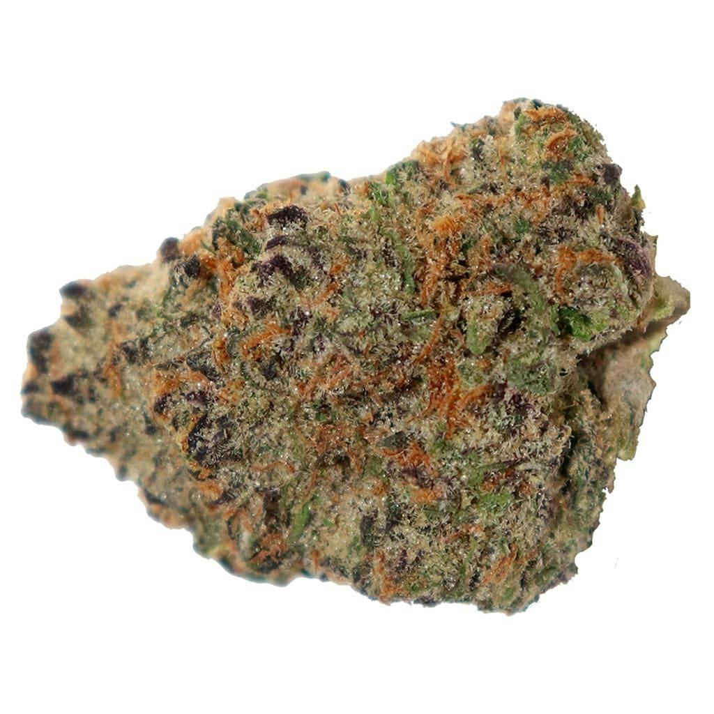 Peanut Butter Rockstar 1g Dried Flower