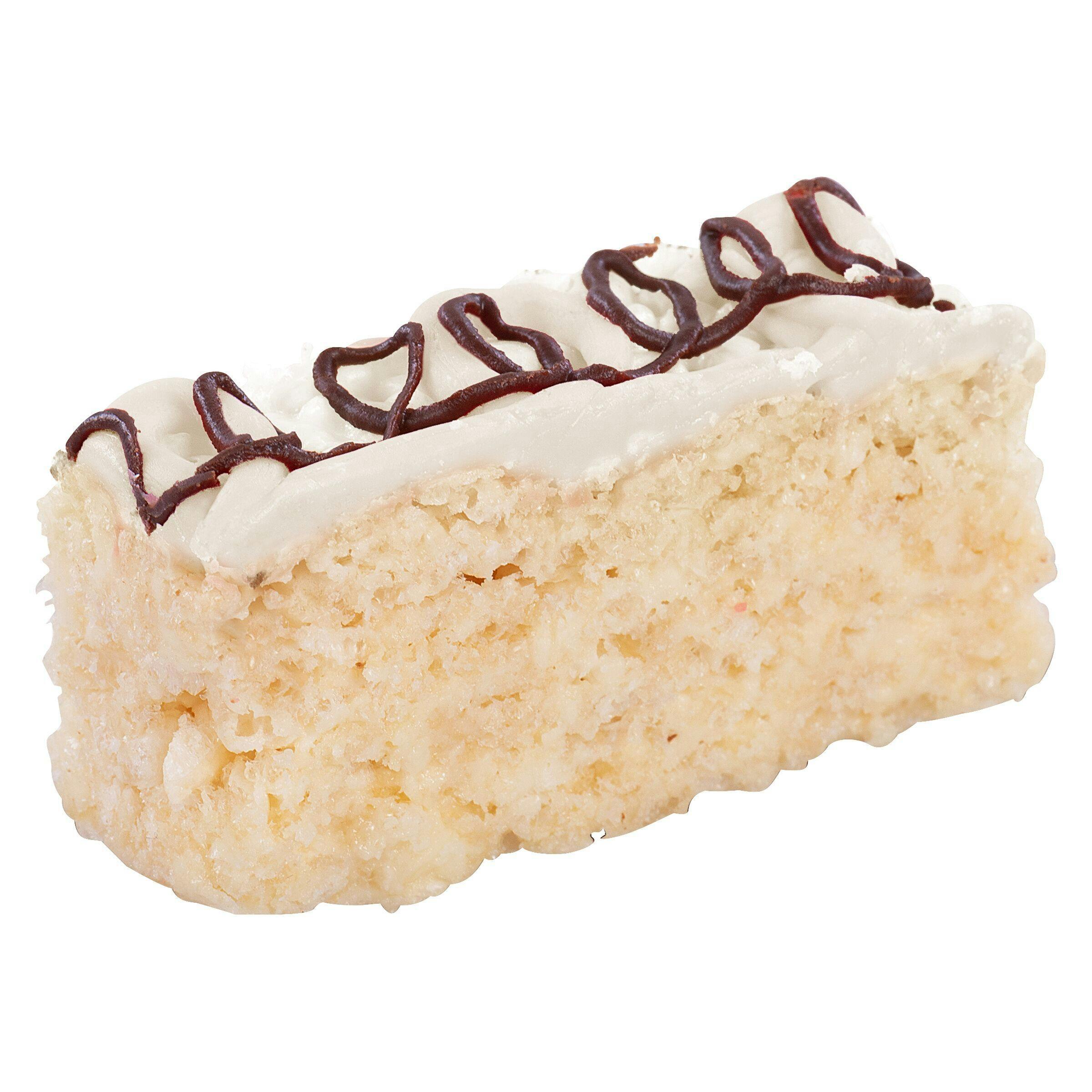 Chocolate Swirl 1:1 Marshmellow Square - 1 Pack