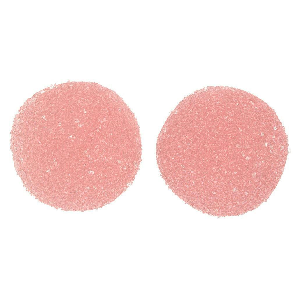 Sour Megamelon Gummies - 2x4.5g