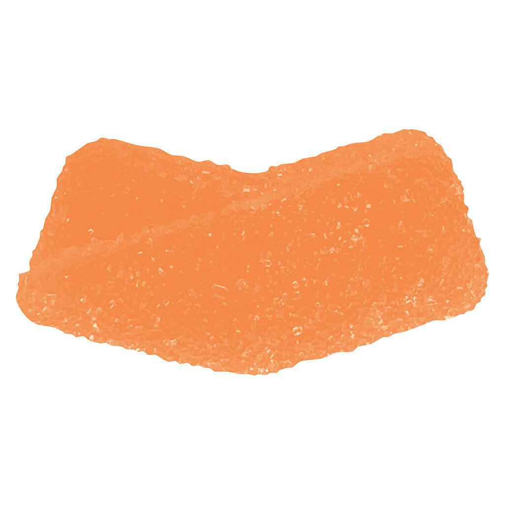 Orange 10 THC Sativa Gummy