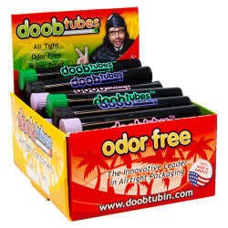 Large Black with Coloured Logo