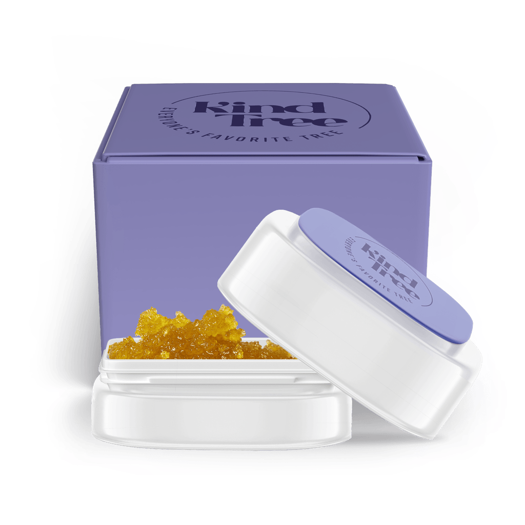 Kind Tree Dosi-Sensation Live Sugar 3g