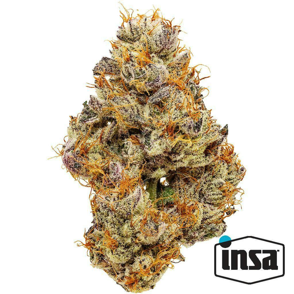 INSA Animal Alien Mnts Whole Flower 28g