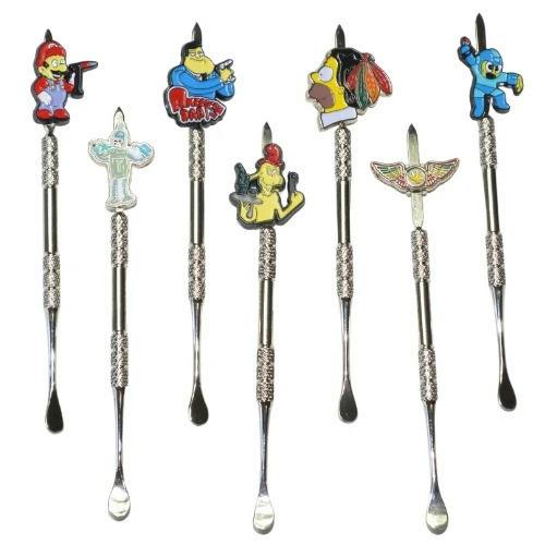 Silicone Character Dab Tool