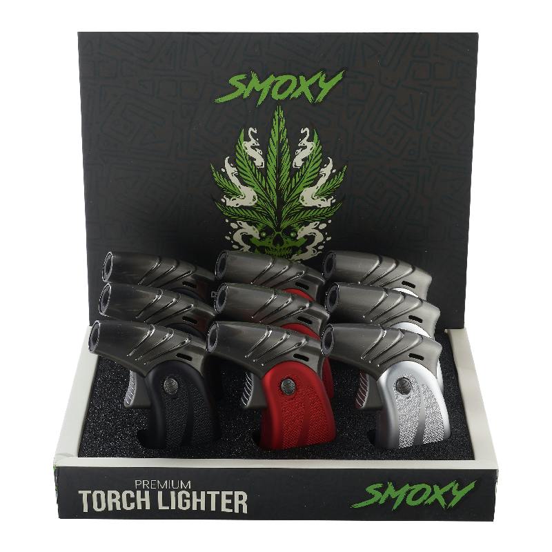 Smoxy | Beretta Lighter