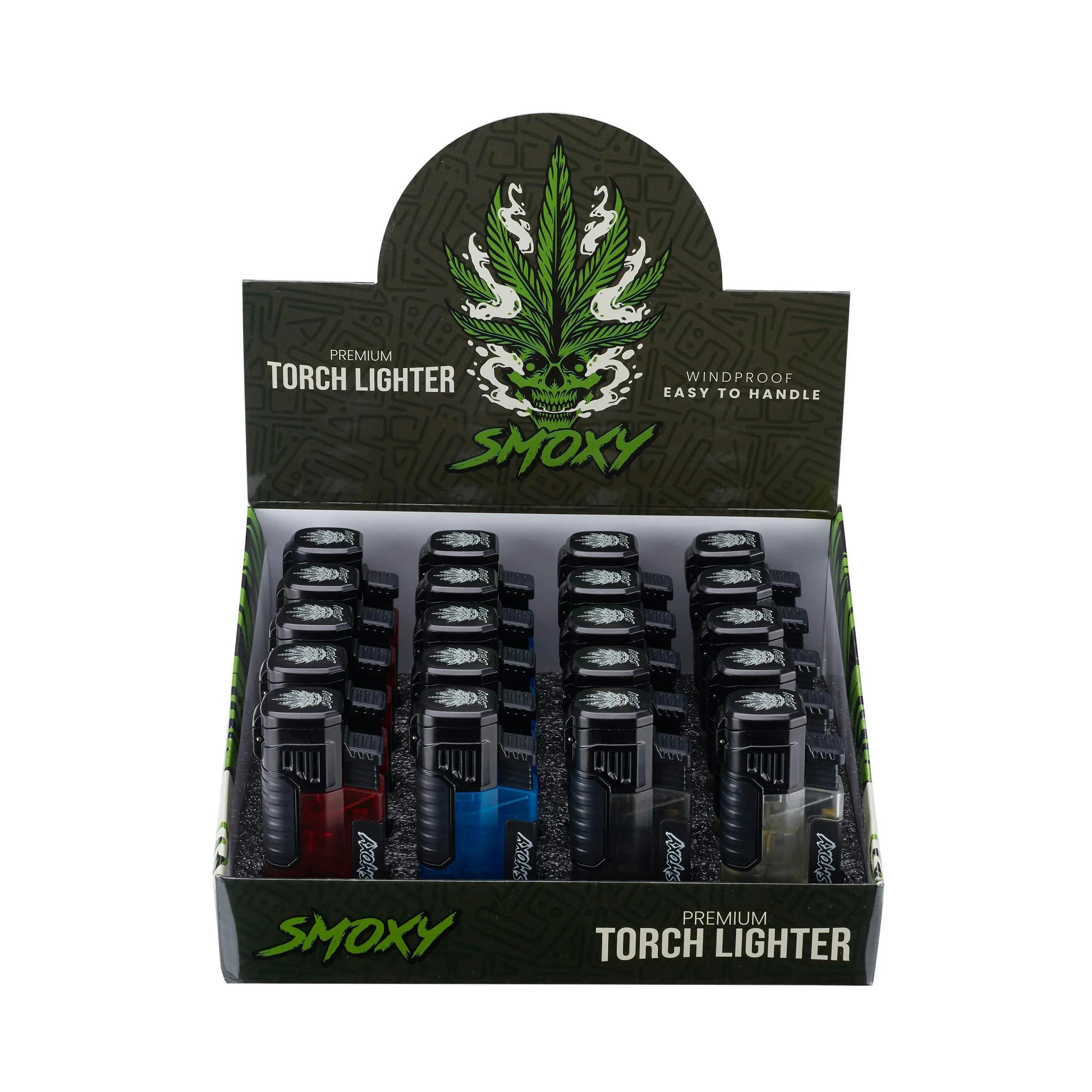 Smoxy | Vesta Lighter