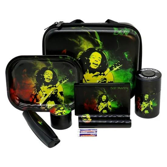 Smoking Kit W/ Roller