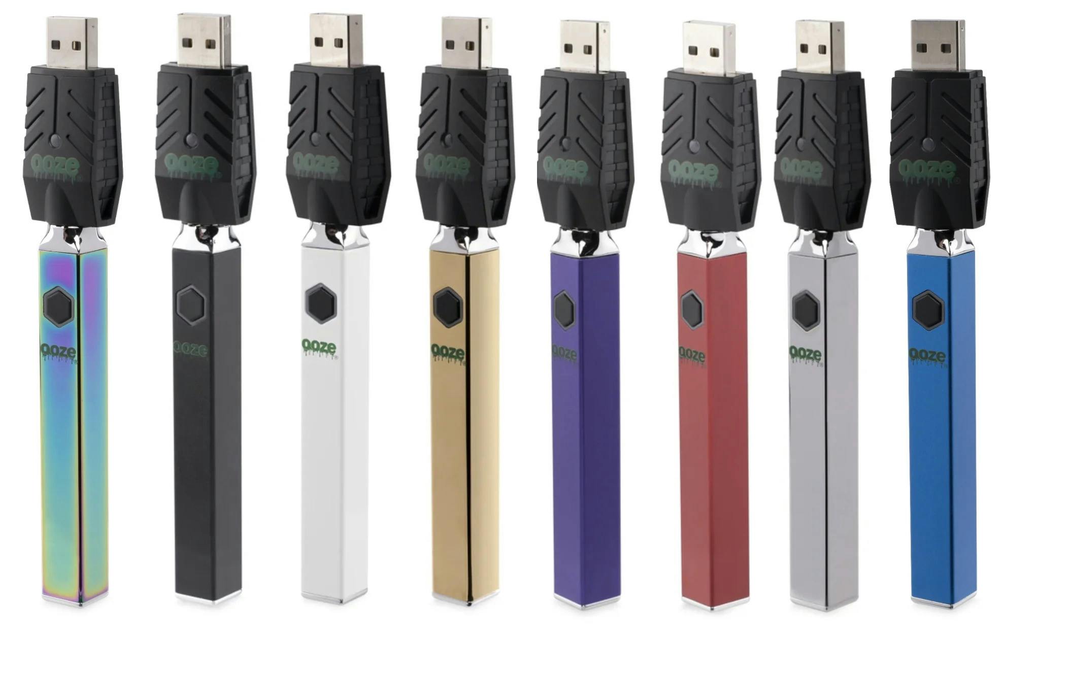 Quad 2 Battery 500mah Smart