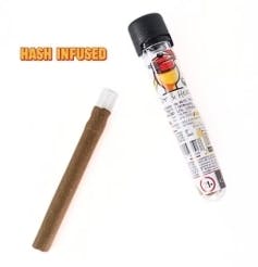 3.5G HASH HOLE BLUNT | NORTHERN LIGHTS