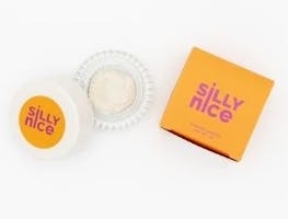 SILLY NICE | 1G | DIAMOND POWDER | THCa ISOLATE POWDER