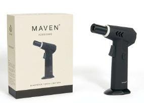 Maven | Hurricane | Torch