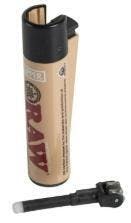 Raw | Clipper | Lighter at Toke Lane Cannabis Dispensary - Buffalo