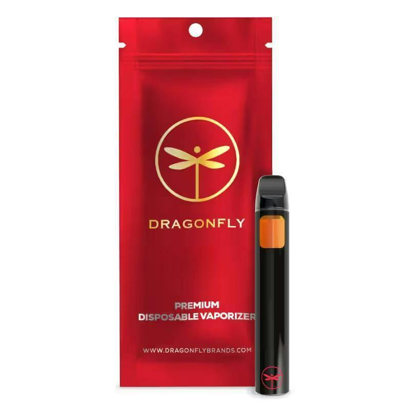 Dragonfly | Mystery OG | AIO Vape | 1g