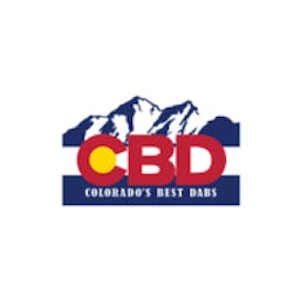 Colorado's Best Dabs-Budder-4g-LA Kush (I)