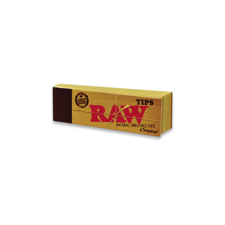 Raw Tips