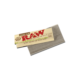 Raw Rolling Papers