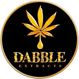 Dabble Extracts-Budder-4g-Sugar Krush (S)