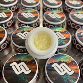 Locol Love-Rosin-1g-GMO (I)