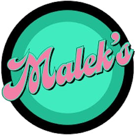 Malek's-Rainbow Belts (IH)
