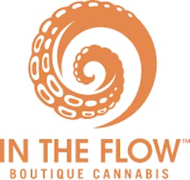 In The Flow-Peach Crescendo (IH)