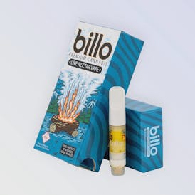 Billo-Wax-4g-KSD x DD (S)