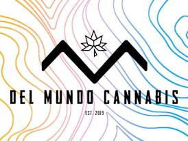 Del Mundo Cannabis-Acapulco Gold (S)