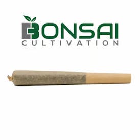 Bonsai Cultivation-Preroll-2 x 0.5g-Ice Cream Cake (I)
