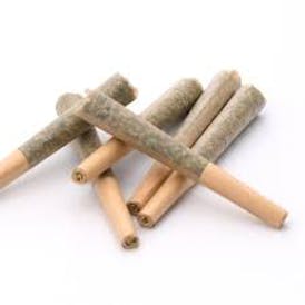 Maple-Infused Preroll-1g-Northern Lights (I)