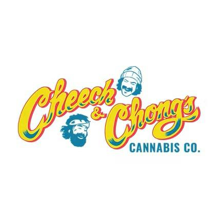 Cheech & Chong's-Preroll-1g-Ahhberry (H)