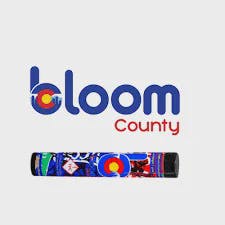 Bloom County-Preroll-1g-KSDxDD (S)