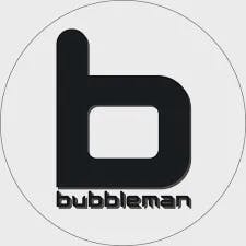 Bubbleman-Bubble Hash-1g-Root Beer Float (I)