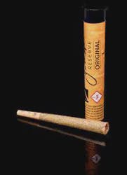 Jack Herer Reserve-Preroll-1g-Black Jack (I)