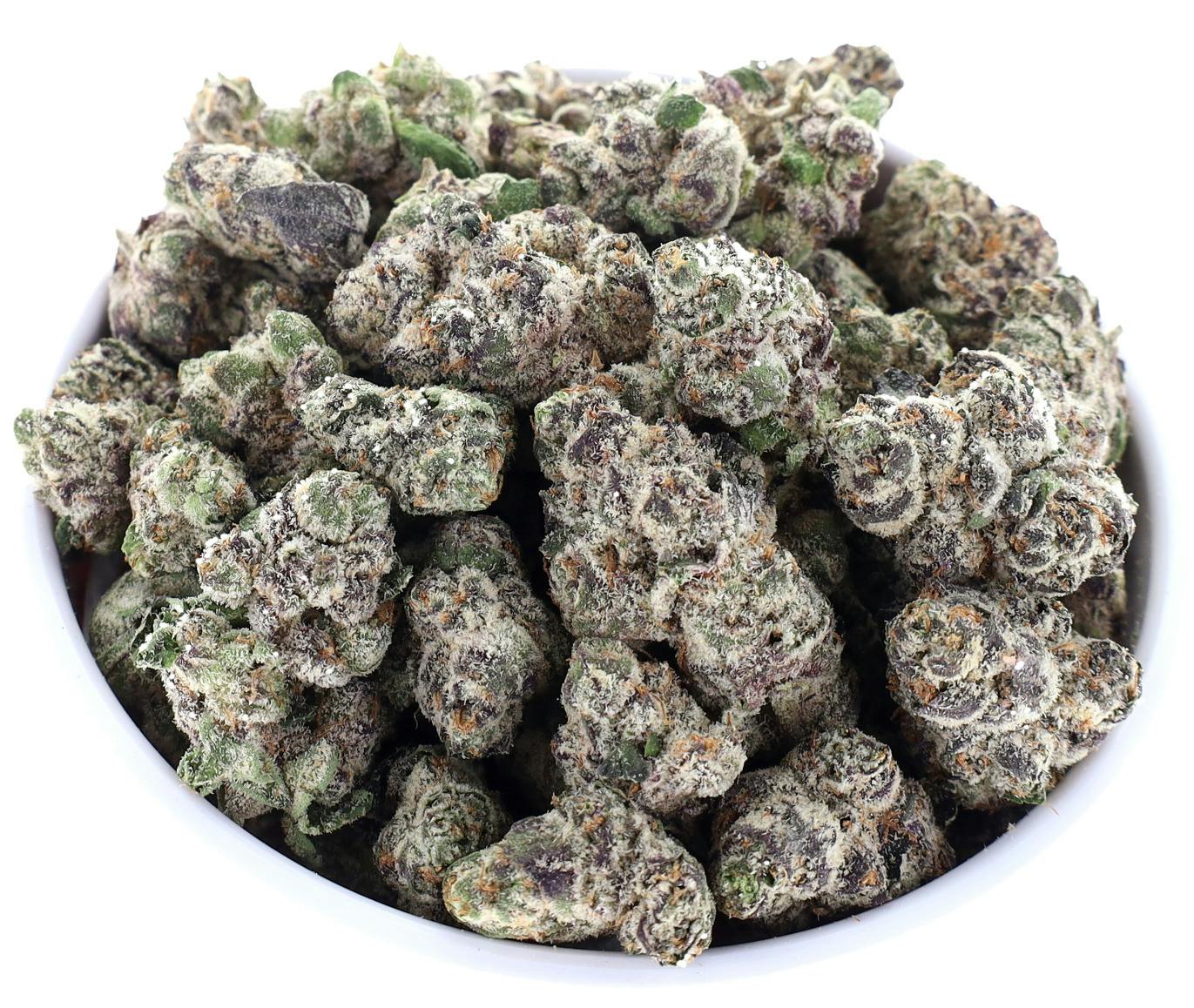 The Deli - Vice City cannabis product