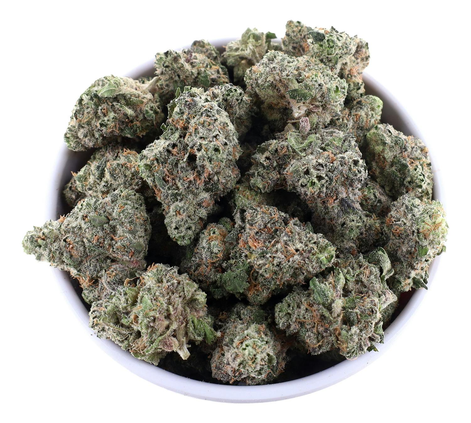 The Deli - Blue Razz Runtz cannabis product