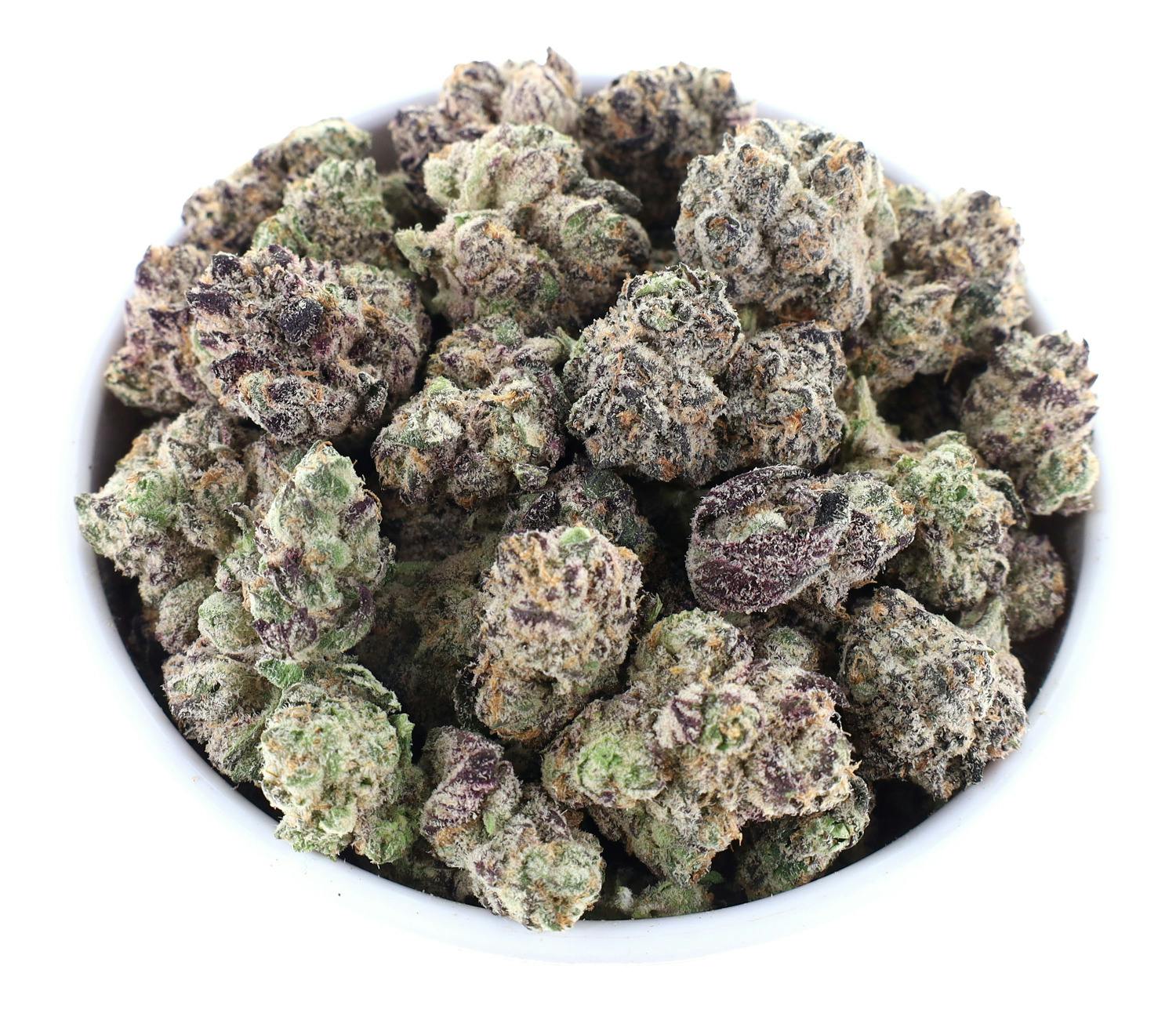 The Deli - Blueberry Fuego cannabis product