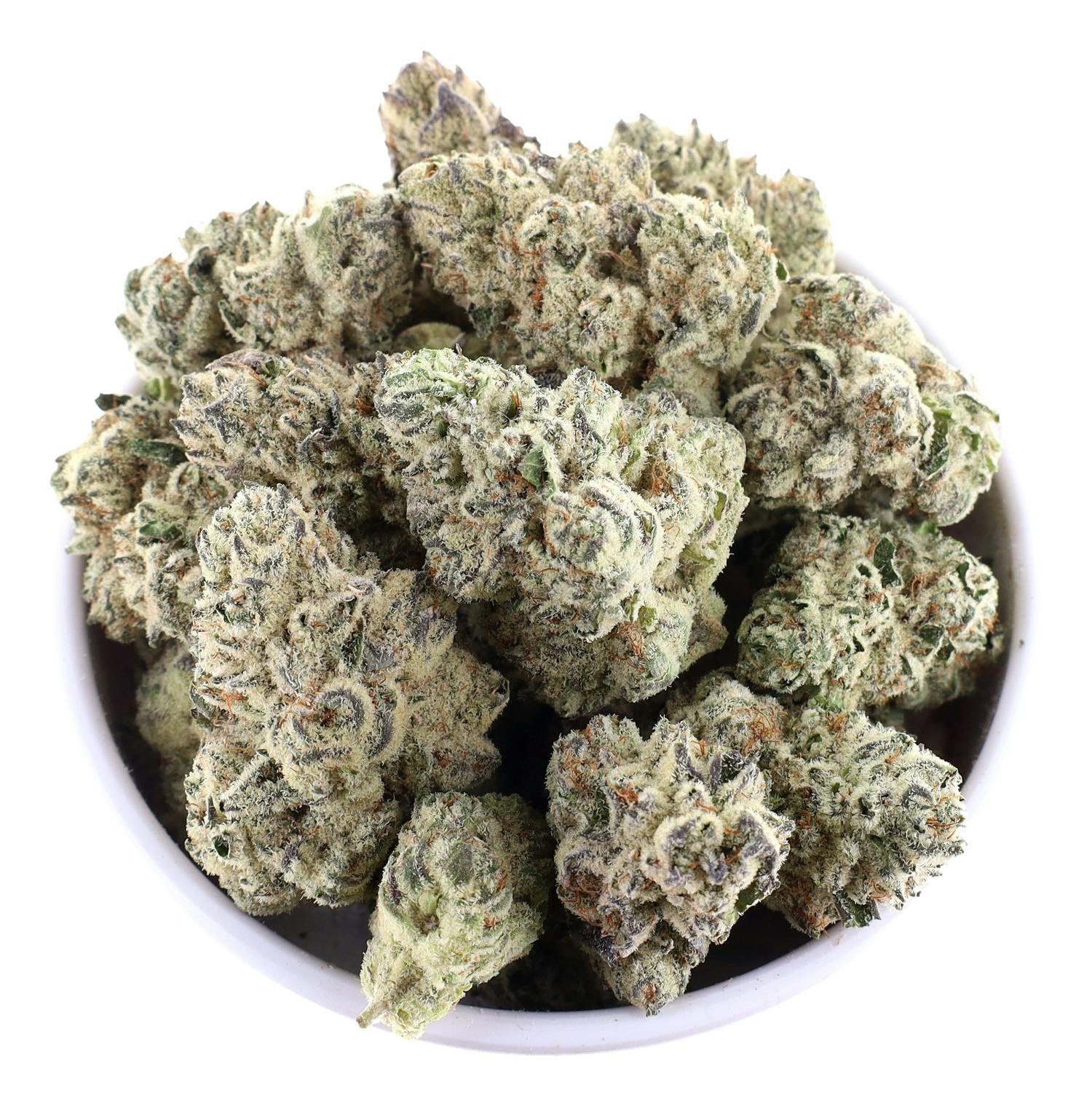 The Deli - Bustdown cannabis product