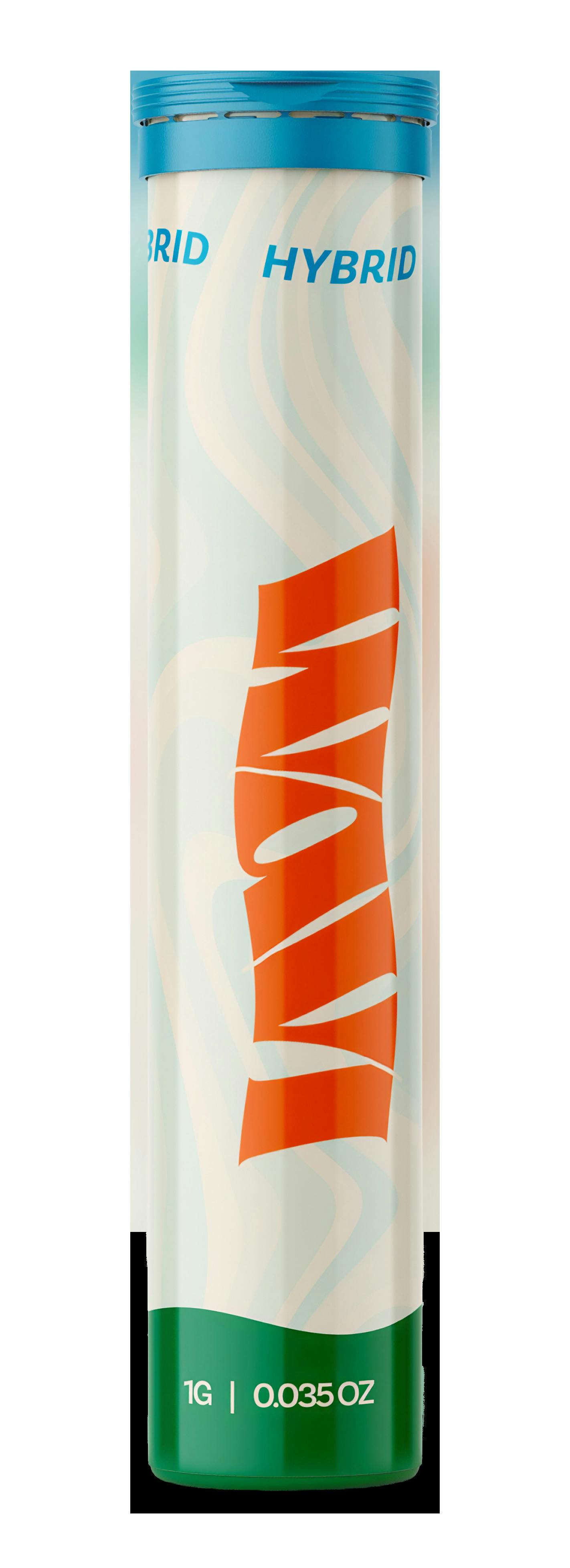Raspberry Pre-Roll