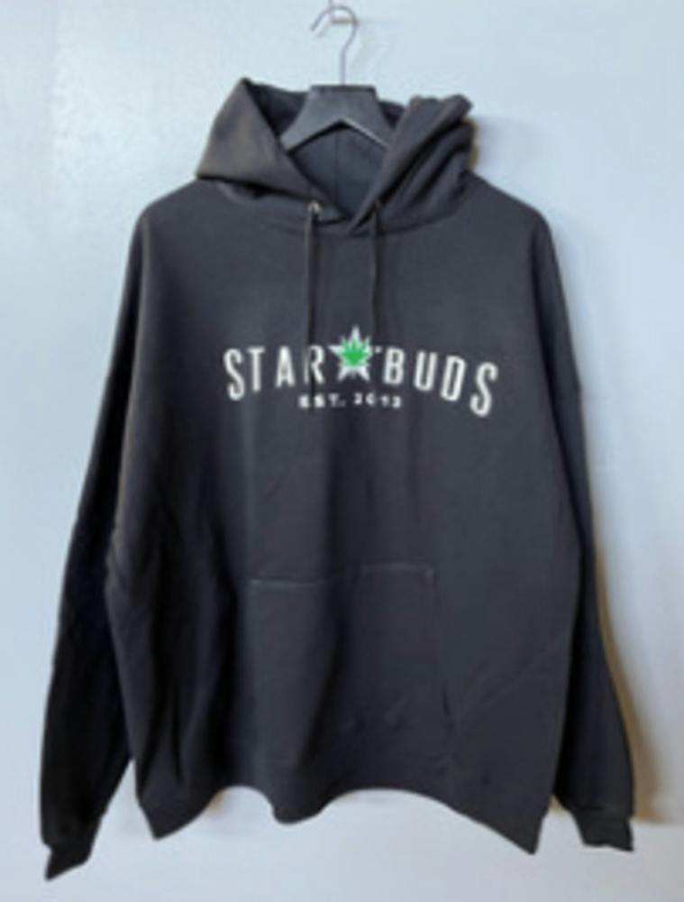 Pullover Hoodie [2X-Large]