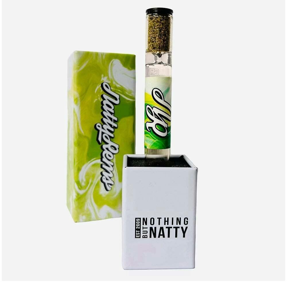 Mixed [.25g]