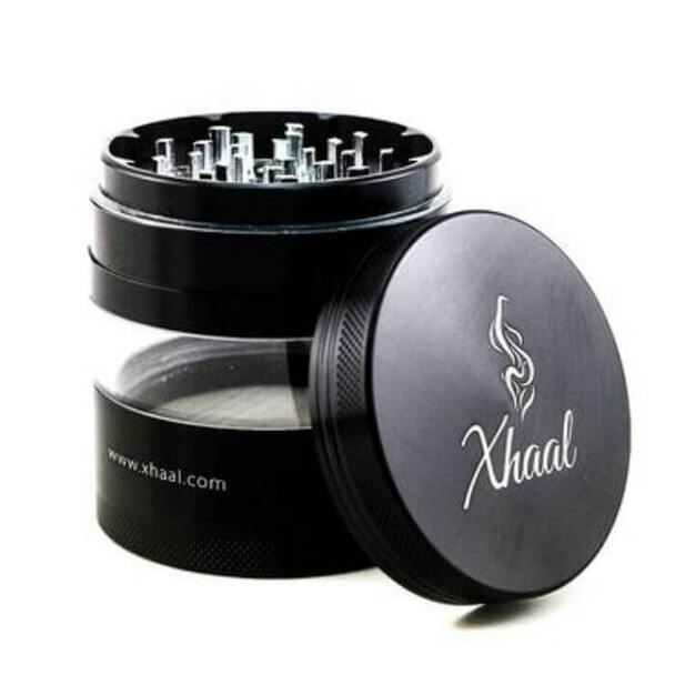 Xhaal Herb Grinder