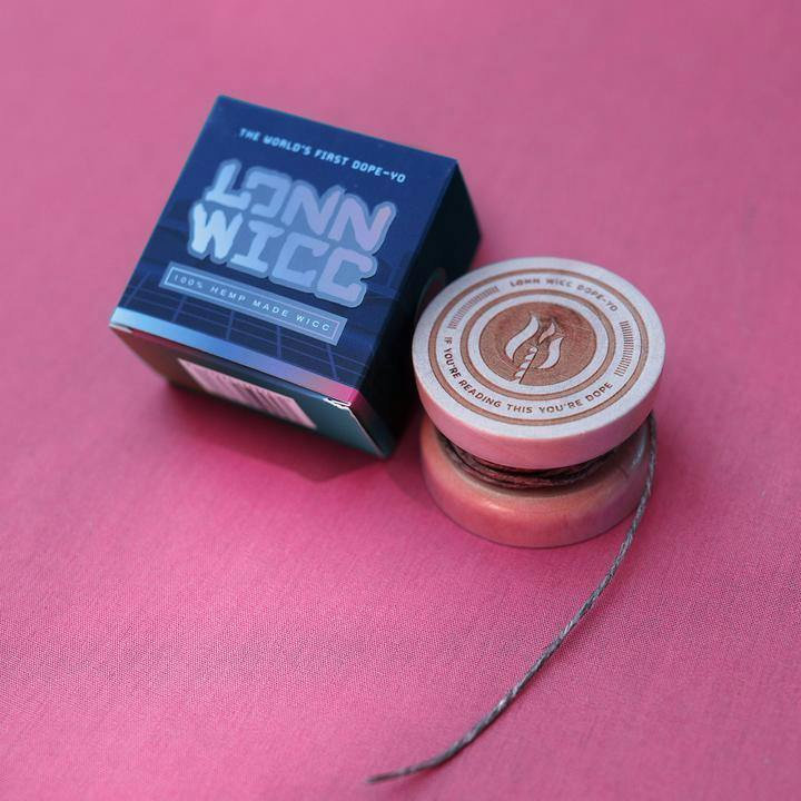 Lonn Wicc Dope Yo