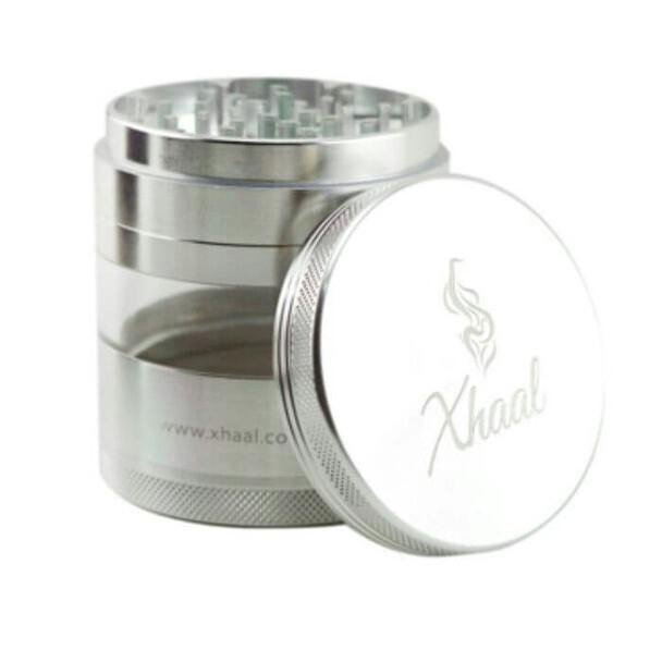 Xhaal Herb Grinder