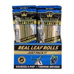 King Palm Mini Berry Terps 2 Pack