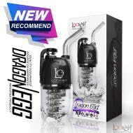 Lookah Dragon Egg Rig