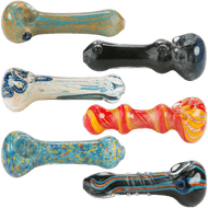 SirEEL Bulk Pipes 4.5"