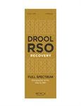 Drool Syringe - RSO Recovery 1g