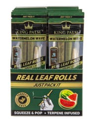 King Palm Watermelon Wave 2 Pack